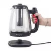 Beper P101BOL200 – elektrinis virdulys su stikline kolba