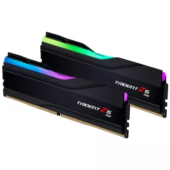 G.Skill F5-6000J3238G32GX2-TZ5RK atminties rinkinys 64 GB (2 x 32 GB) DDR5 6000 MHz