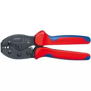 Knipex 97 52 50 replės (krimpingo)