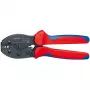 Knipex 97 52 50 replės (krimpingo)