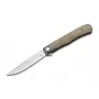 Kišeninis peilis BOKER PLUS Modern Trapper Uno — sulankstomas peilis, BÖKER PLUS 01BO930