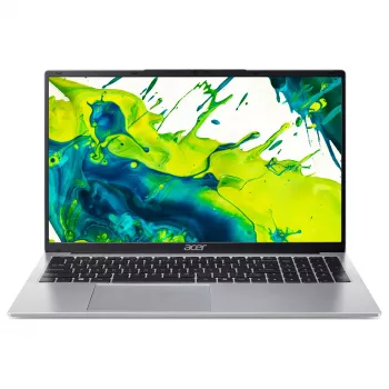 Acer Aspire Lite AL17-31P-33EP nešiojamas kompiuteris (17,3 colio HD+, Intel Core 3 N355, 8 GB RAM, 512 GB SSD, Windows 11 Home)