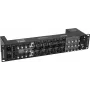 Mikseris Omnitronic EM-650B MK2 6 kanalų USB