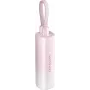 Nešiojamas powerbank Vention FHWR0, 5000 mAh, USB-C/USB-A, 20W PD, su įmontuotu 3-in-1 kabeliu