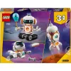 LEGO CREATOR 3 IN 1 31164 Kosmoso robotas