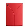 E-knygų skaityklė InkBOOK Solaris RED 6 colių ekranas Wi‑Fi