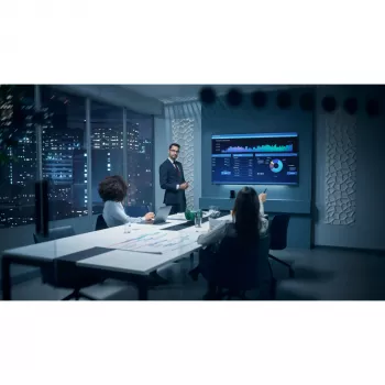 Monitorius Avocor AVK-6510 65 colių LED 4K Ultra HD