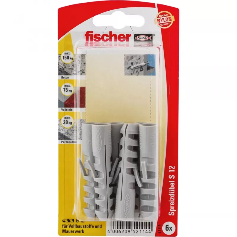 Fischer 052114 originalus Fischer gaminys