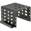 DeLOCK 18271 montavimo rėmelis 4 x 2,5 colio diskams į 3,5 colio lizdą