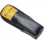 Fluke C33 dėklas - juodas/geltonas - poliesteris - T100, T120, T140, 330 serija, T5 (1664120)