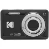 Kompaktiška skaitmeninė kamera Kodak PIXPRO FZ55 16 MP CMOS 4608 x 3456 pikseliai Juoda (FZ55BK)