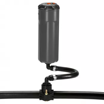 Gardena 2740-20 sodo žarnos jungtis