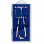 Skriestuvas lankinis Staedtler 552 01