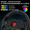 Subsonic Superdrive 220 RS-5 Vairas Žaidimams