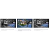 Dome IP stebėjimo kamera Hikvision DS-2CD2147G2H-LISU 2688x1520 Vidinė