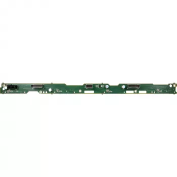 INTER-TECH SU-2 4 lizdų diskų adapteris NVMe/SAS/SATA (88887405)