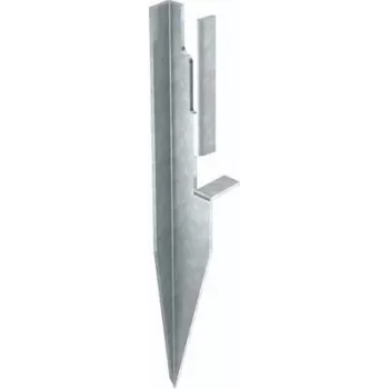 Tarpiklis 1811/L 400mm (5014026)