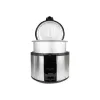 Ryžių viryklė Cuckoo SR-4600 sidabrinė 4600 ml