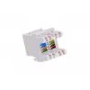 Alantec MKN-U5-1 RJ-45 keystone modulis