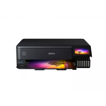Epson EcoTank ET-8550 rašalinis spausdintuvas A3 5760 x 1440 DPI 32 ppm Wi-Fi