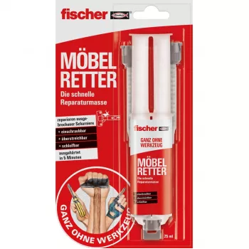 Fischer medienos glaistas 545876 25 ml