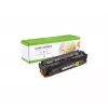 Suderinamas statinės kontrolės Canon CRG-055H, geltonas