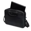 Dėklas nešiojamam kompiuteriui DICOTA D30805-RPET 40.6 cm 16 colių Juodas