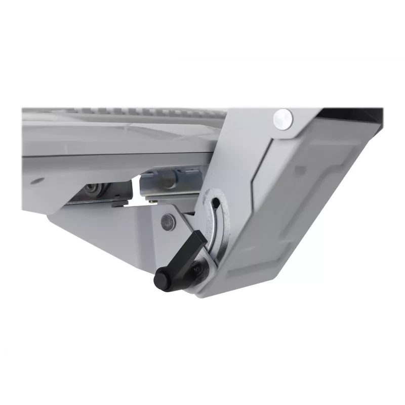 Priedas nešiojamam kompiuteriui Ergotron 97-827 Baltas