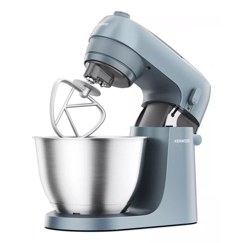 Virtuvinis kombainas Kenwood KZM35.000GY 800 W 4 L mėlynas