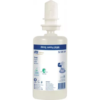 Tork 520501 putų muilas