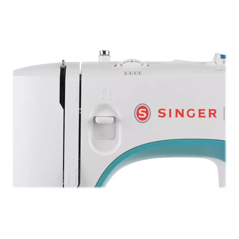 SINGER M3305 Siuvimo mašina Pusiau automatinė Elektrinė (230223102)