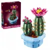 LEGO BOTANICALS 11509 Žydintis kaktusas