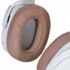 Skullcandy Hesh ANC ausinės laidinės ir belaidės, lankelis, skambučiai/muzika, USB Type-C, Bluetooth, balta