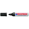 Marker Edding 550 juodas