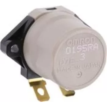Omron D7E-3 posvyrio jutiklis – pakreipimo modulis D7E-3