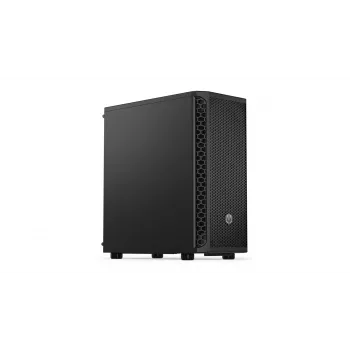 Korpusas ENDORFY Signum 300 Solid Tower Juodas