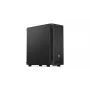Korpusas ENDORFY Signum 300 Solid Tower Juodas