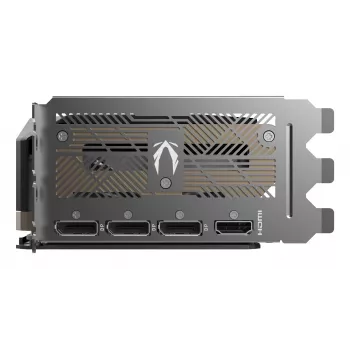 Vaizdo plokštė ZOTAC GAMING GeForce RTX 5080 SOLID CORE OC 16 GB GDDR7
