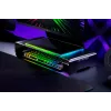 Monitor stovas Razer RC21-02320100-R3M1, 61–68,6 cm (24–27 colių) ekranams, laisvai pastatomas, aliuminis