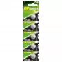GP Batteries GPCR1620-C5 vienkartinė ličio baterija (3 V, CR1620, 5 vnt.)