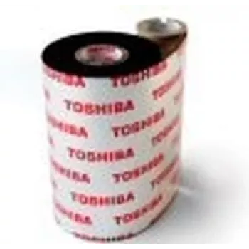 Spausdintuvo juosta Toshiba TEC SW1 110mm x 450m