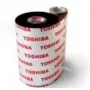 Spausdintuvo juosta Toshiba TEC SW1 110mm x 450m