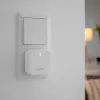Tinklo tiltas Hombli HBSB-0109 vienos juostos 2,4 GHz, juodas, AC 220V, 2 W, kompaktiškas