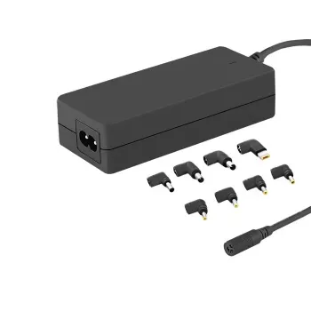 QOLTEC 50011 Maitinimo adapteris