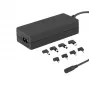 QOLTEC 50011 Maitinimo adapteris