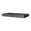 TP-LINK Omada Switch 24x GE SG5428XF – tinklo jungiklis, 0,1 Gbps