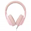 Ausinės White Shark GH-2440 Parrot Pink