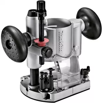 Makita panardinamasis pagrindas RT0700