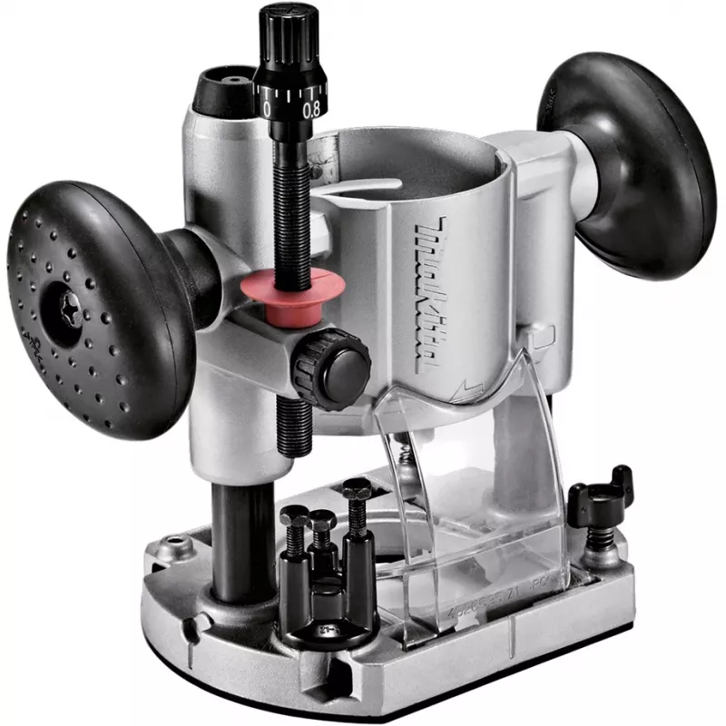 Makita panardinamasis pagrindas RT0700