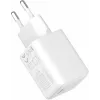 USB-C įkroviklis YENKEE G45 VOLT 45W Power Delivery 3.0, 3A išėjimas